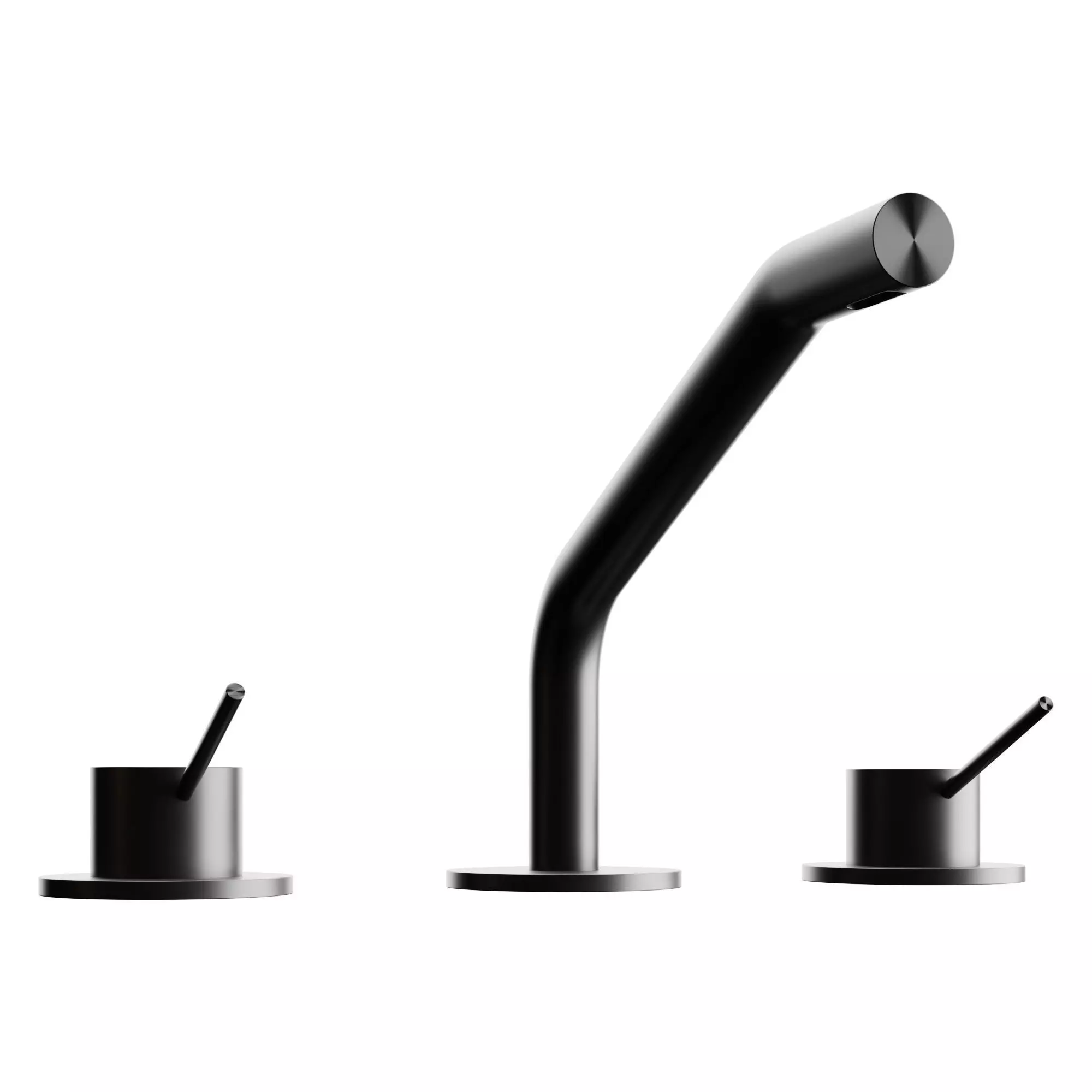 MINA CORSIVO Mixer 3D model