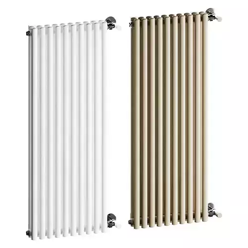 IRSAP ELLIPSIS Radiator