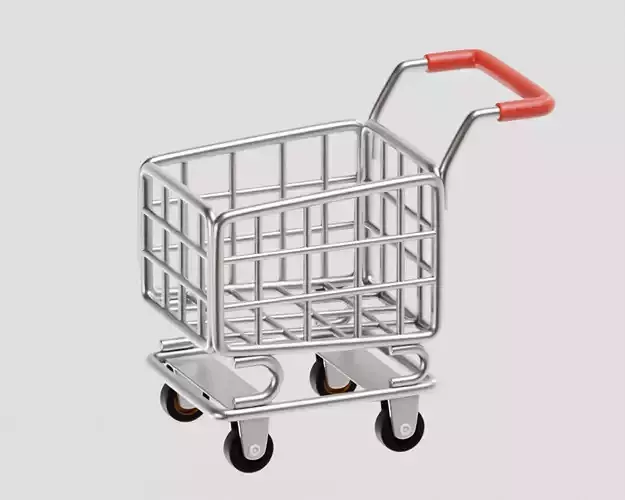 Shopping Cart