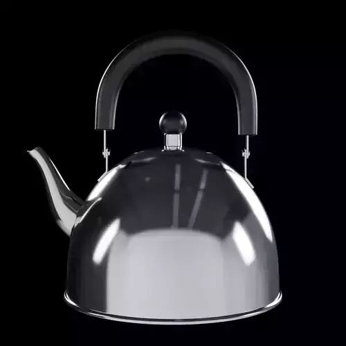 Kettle