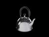 Kettle Low-poly 3D model_1