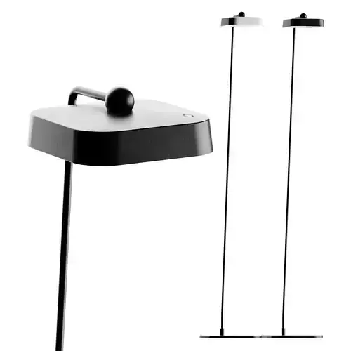 DIOMEDE FLAI FLOOR Floor lamp