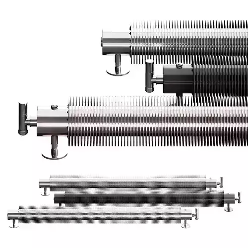 Hotwave HOT FORM Radiator