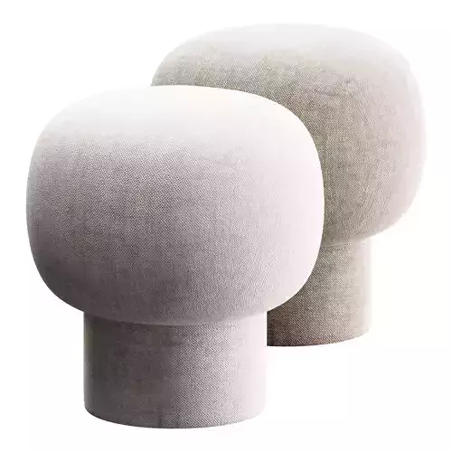 NORR11 LIEGE Pouf