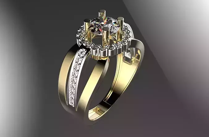 jewelry ring 181