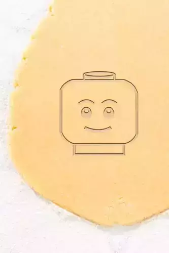 Toys Cookie Cutter - Biscuit Cutter