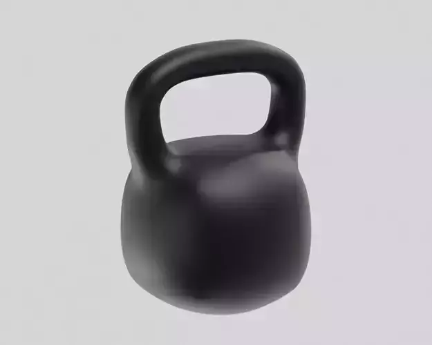 Kettlebell