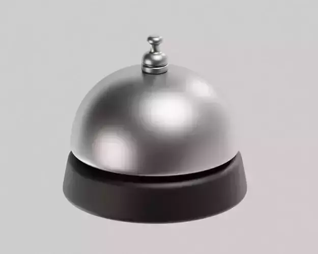 Service Bell
