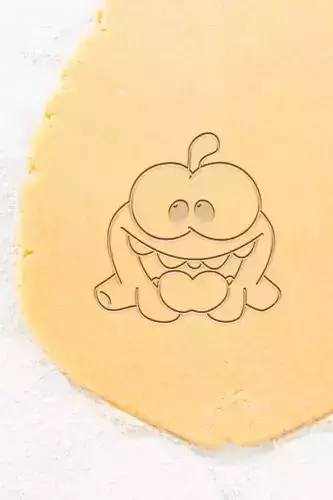 Cookie Cutter - Biscuit Cutter