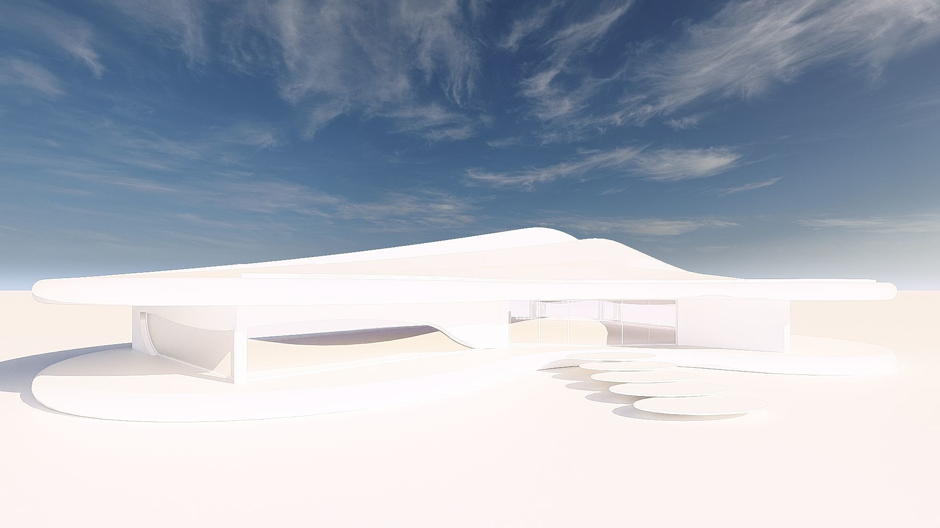 Prototypehouse 3D model_12