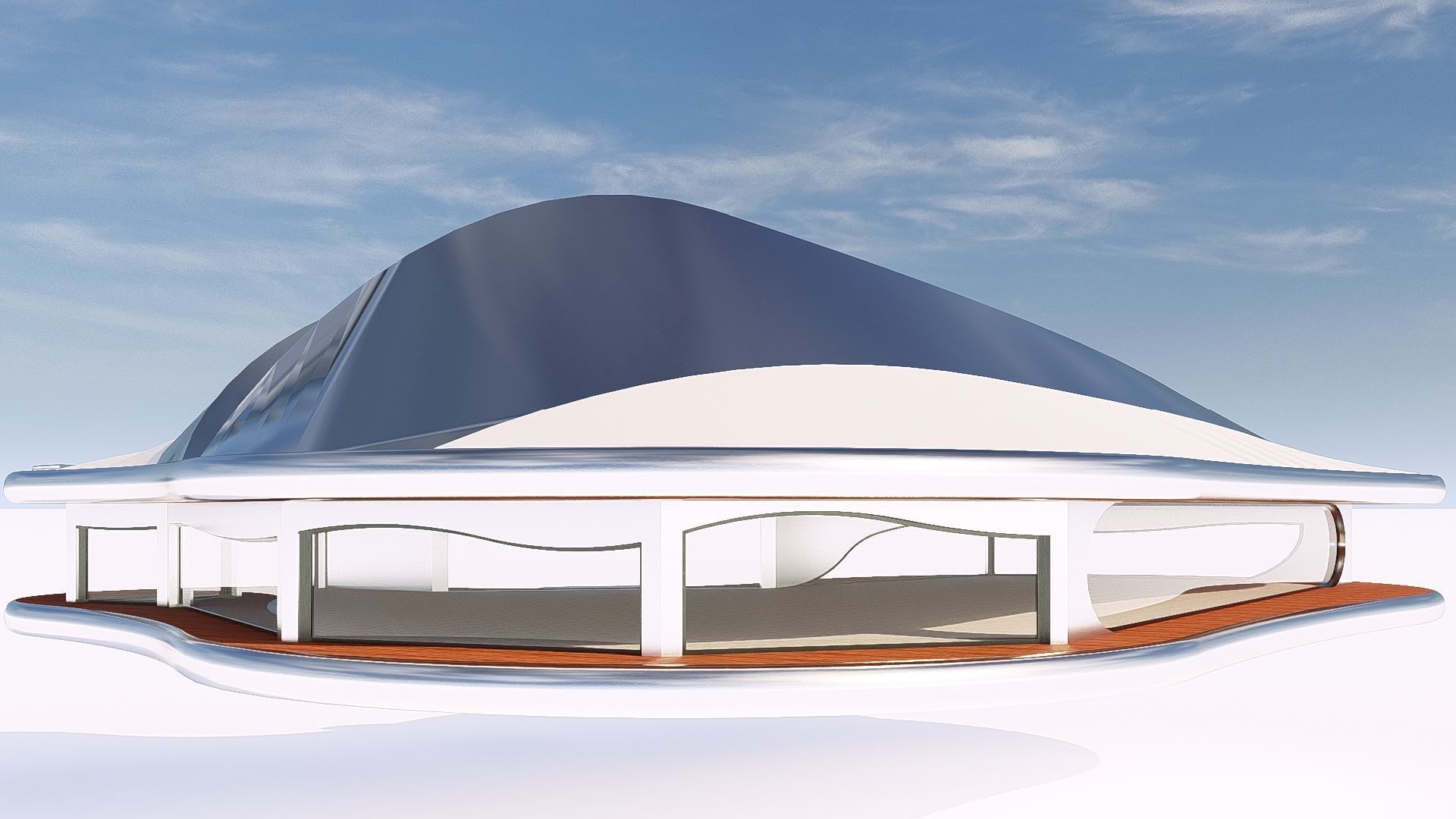 Prototypehouse 3D model_4