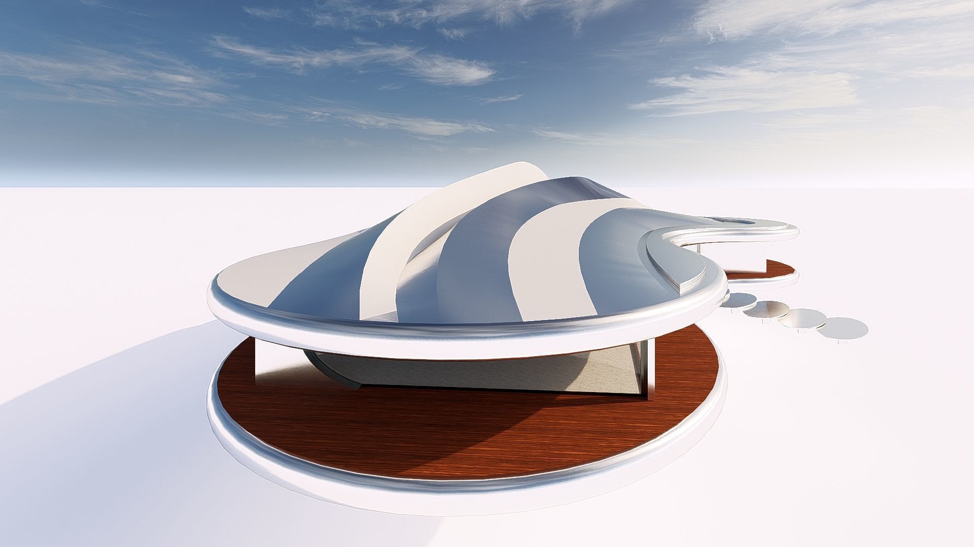 Prototypehouse 3D model_5