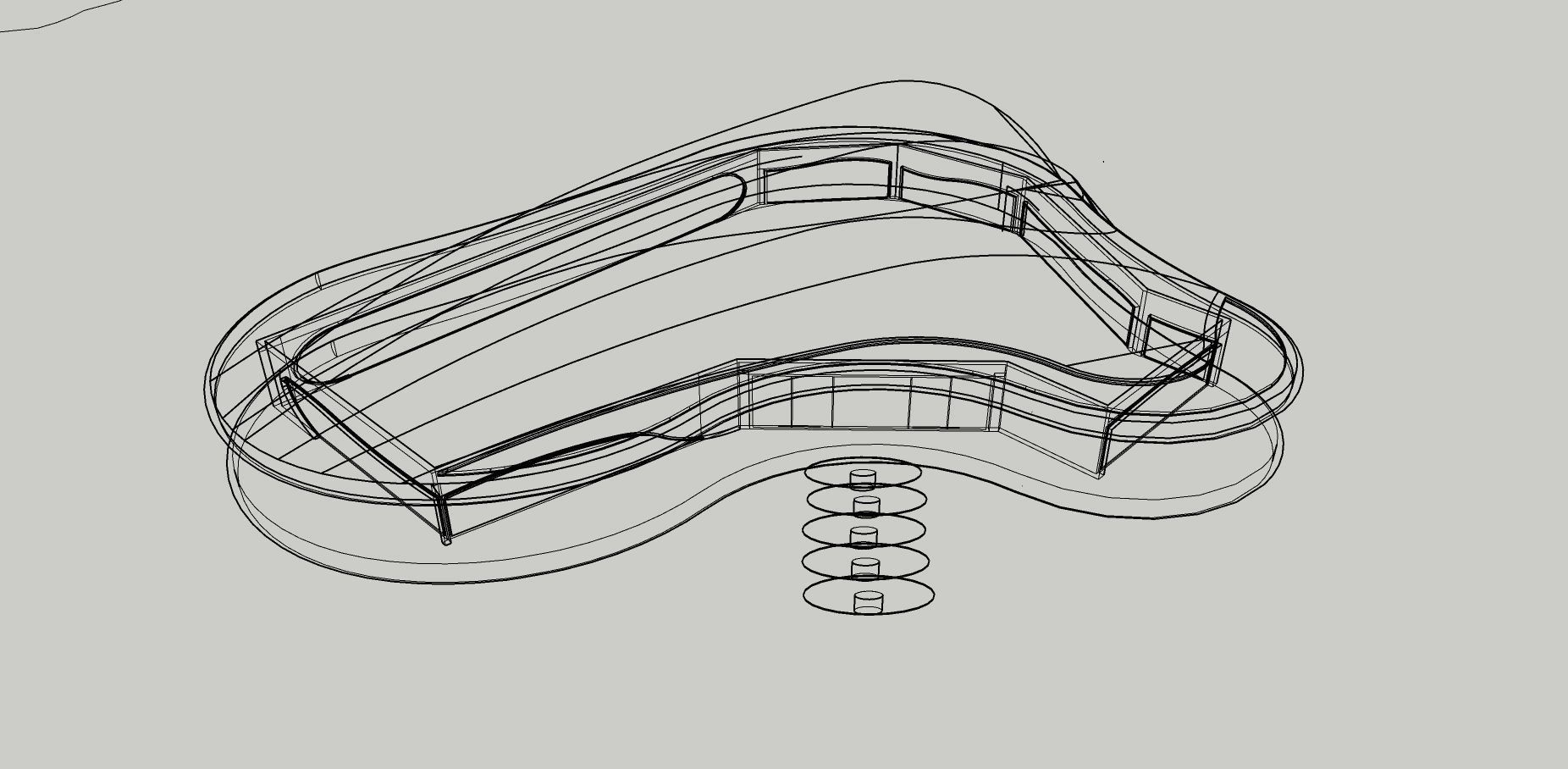 Prototypehouse 3D model_11