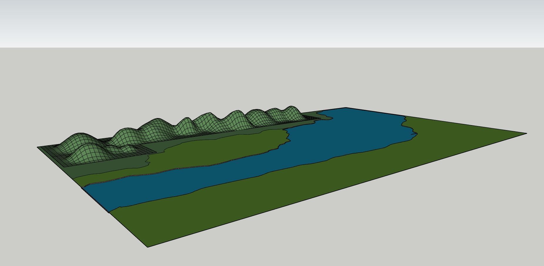 Prototypehouse 3D model_9