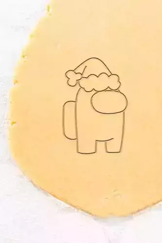 Cookie Cutter - Biscuit Cutter