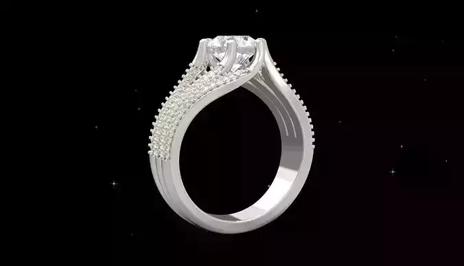 Beauty ring 