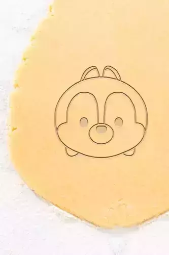 Animal Cookie Cutter - Biscuit Cutter