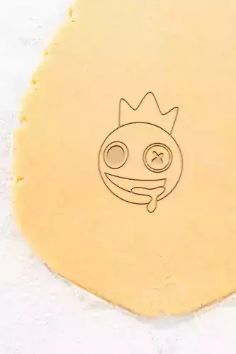 Emoji Cookie Cutter - Biscuit Cutter