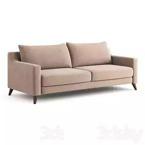 Modern Regular Sofa