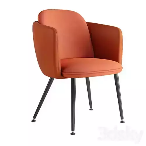 Phoenix Armchair