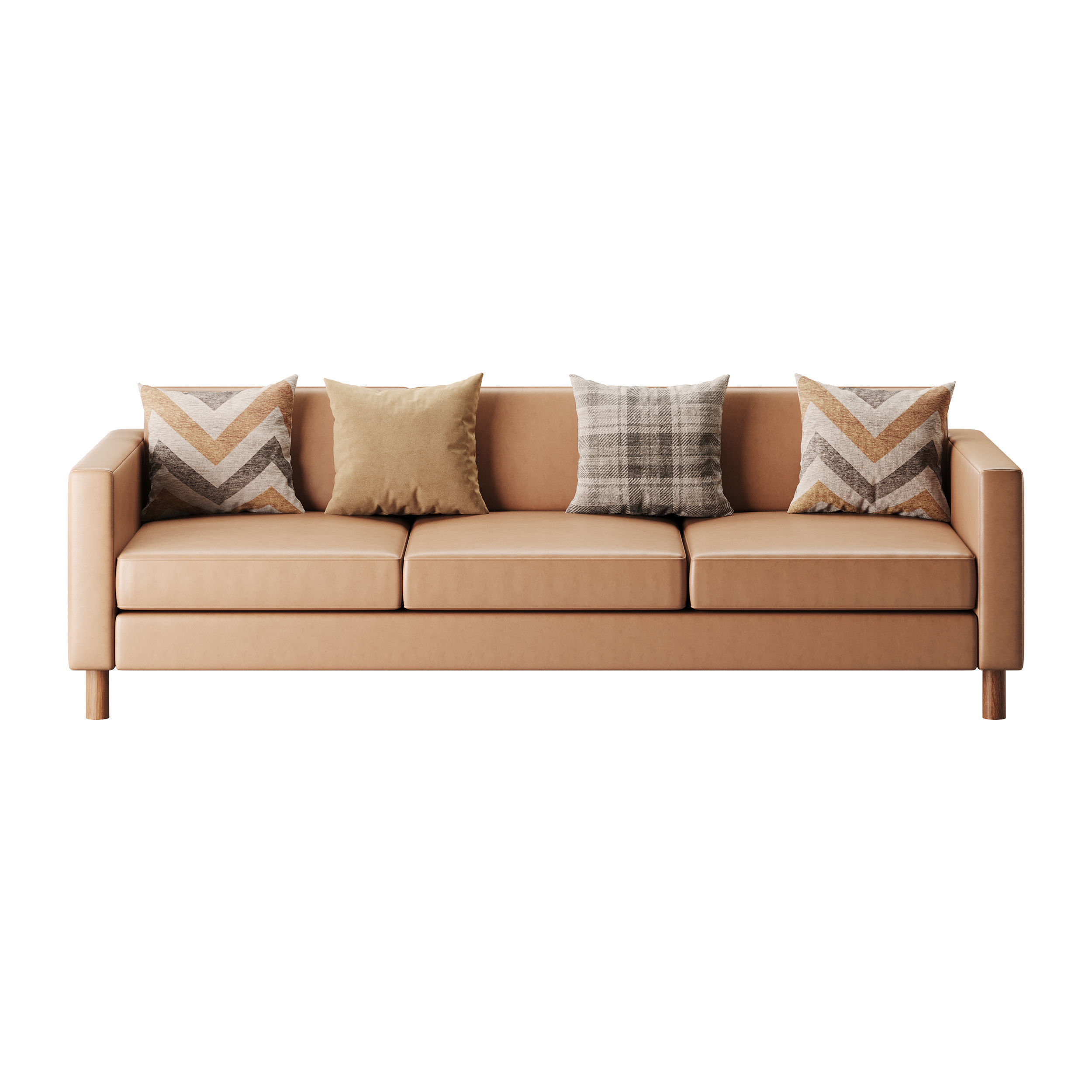 Lispenard Sofa 3D model_6