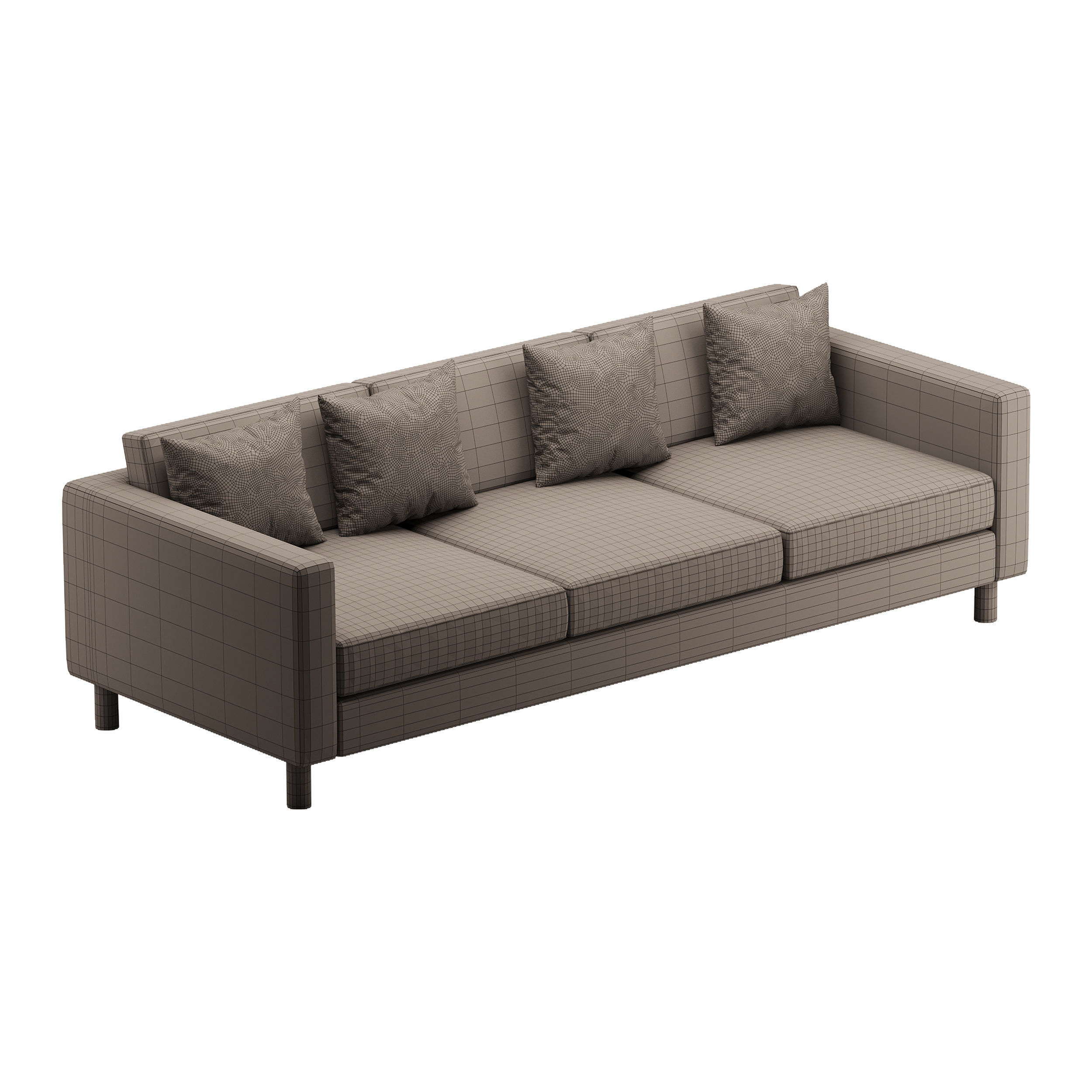 Lispenard Sofa 3D model_13