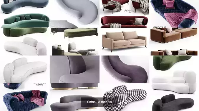 Sofas