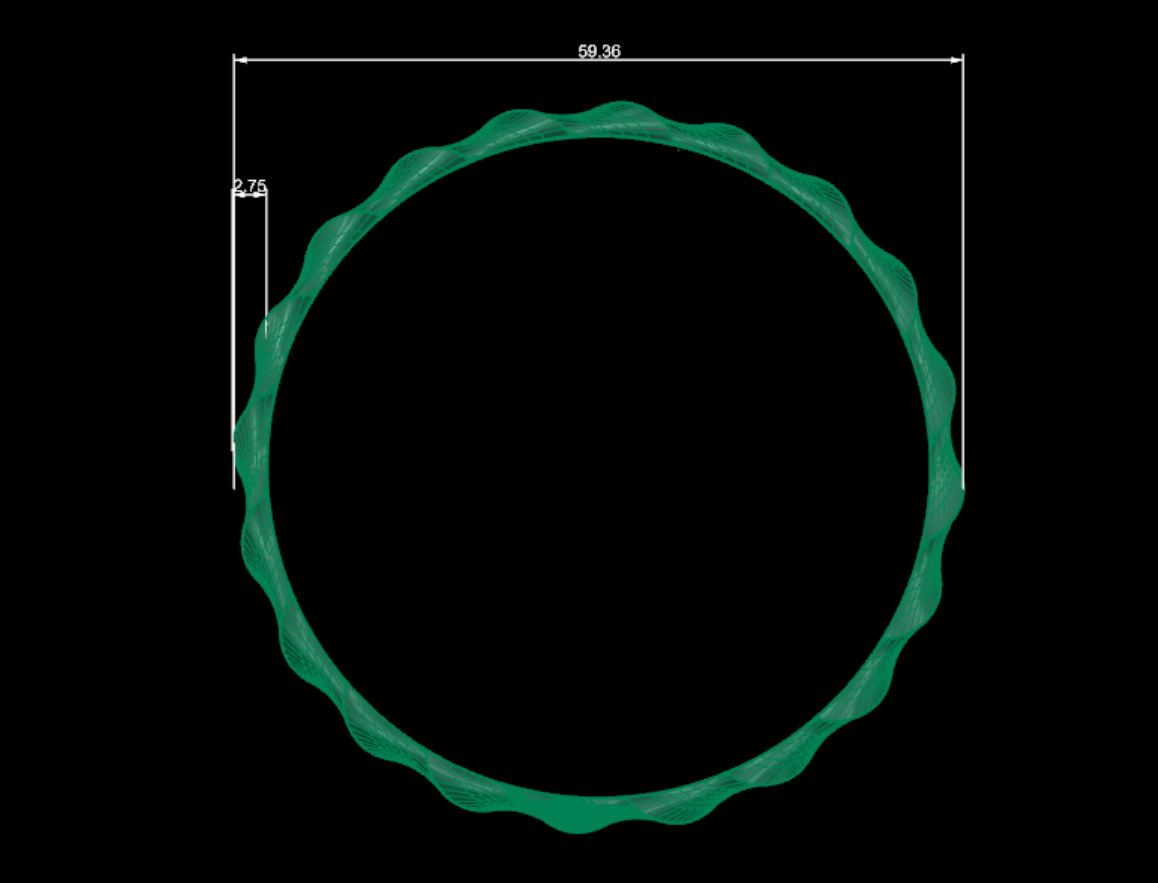 Stl 3dm 3D print model_1