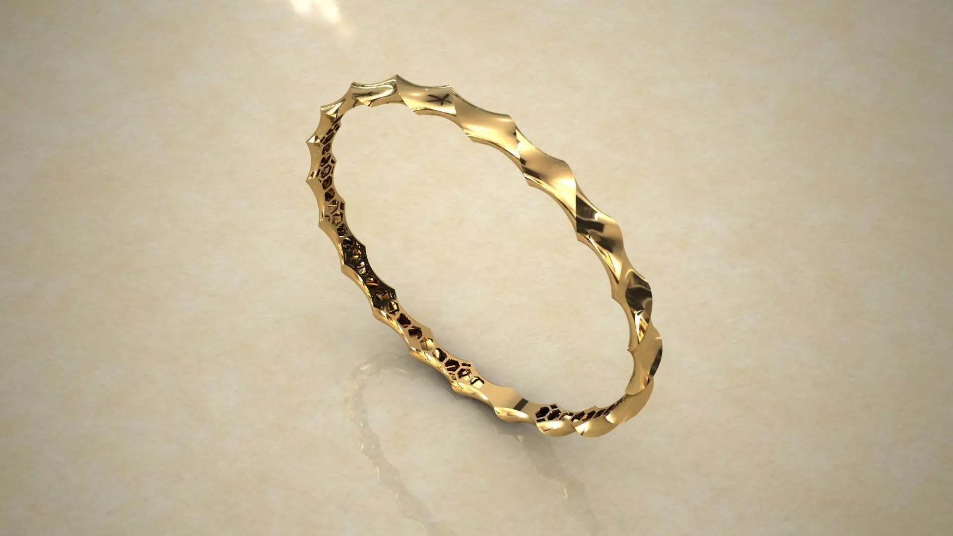 Stl 3dm 3D print model_0