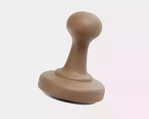 Stamp 3d model