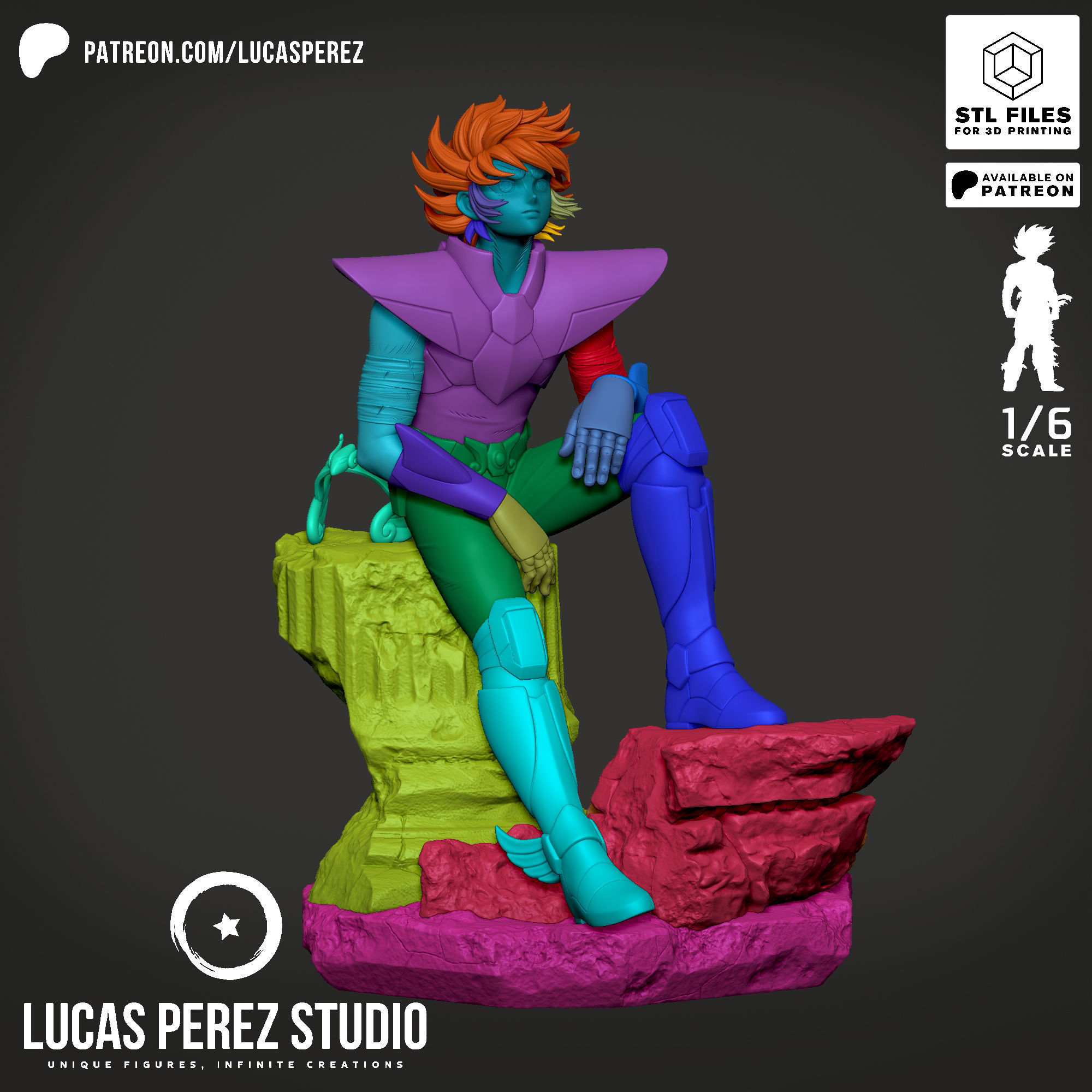 SEIYA 3D print model_27