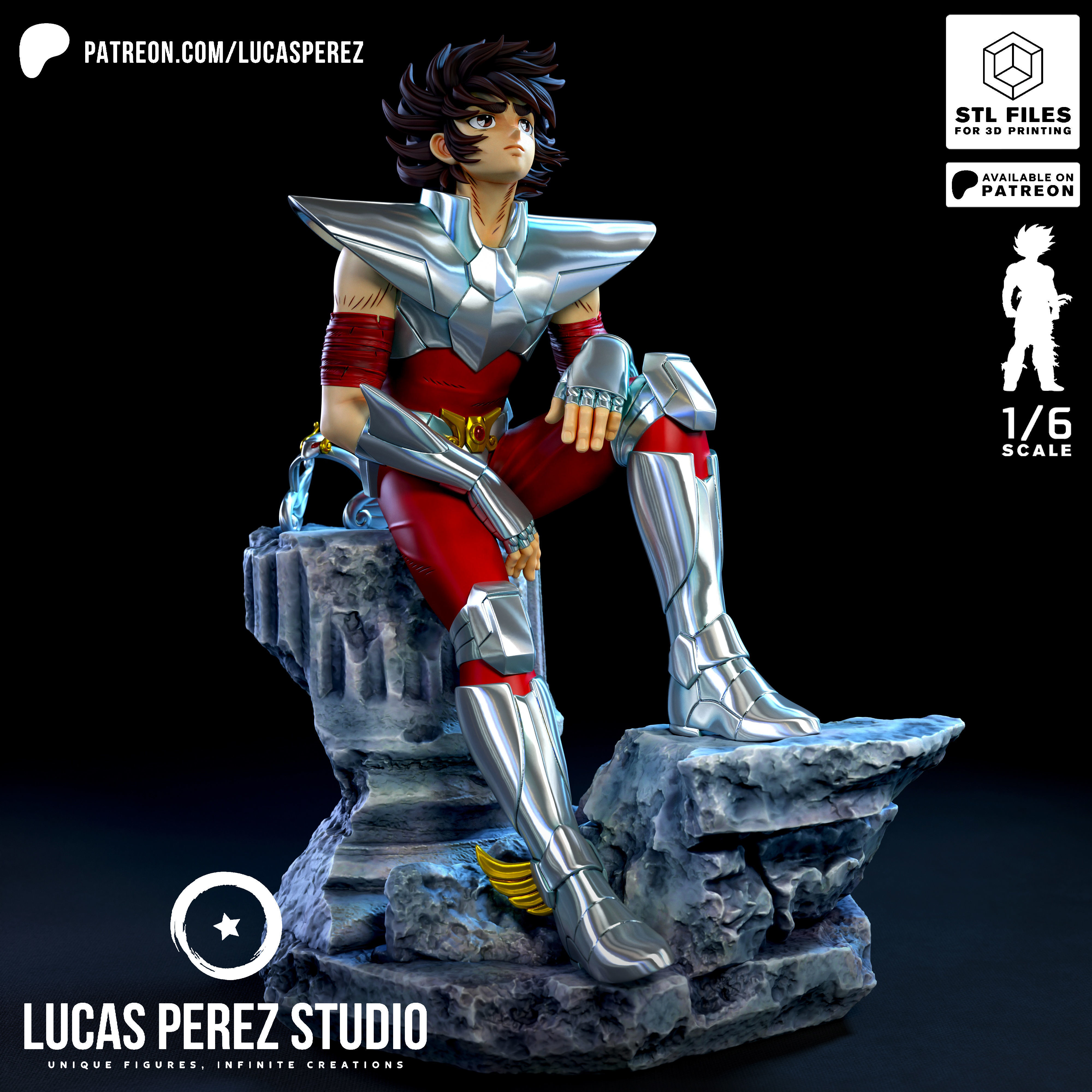 SEIYA 3D print model_1