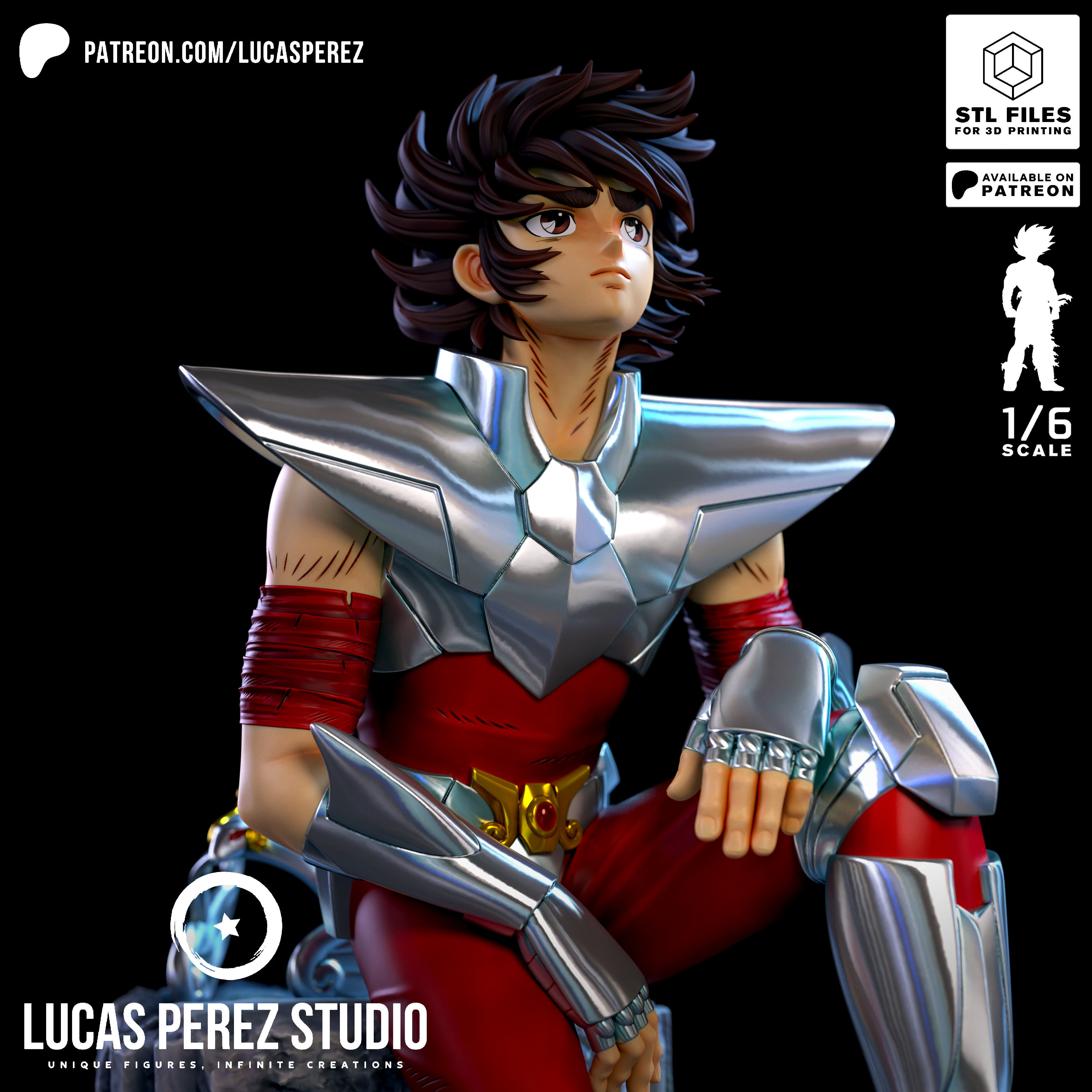 SEIYA 3D print model_13