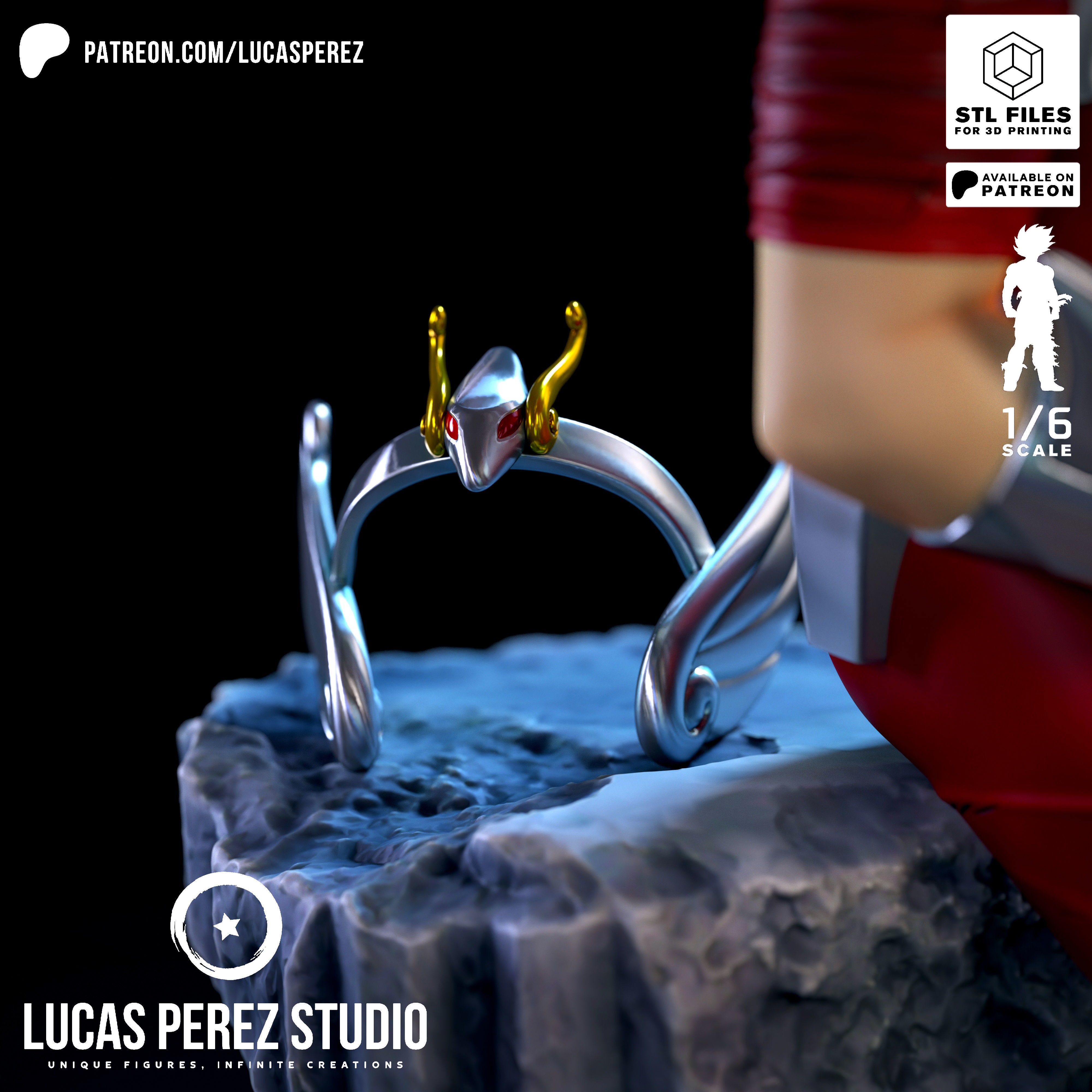 SEIYA 3D print model_23