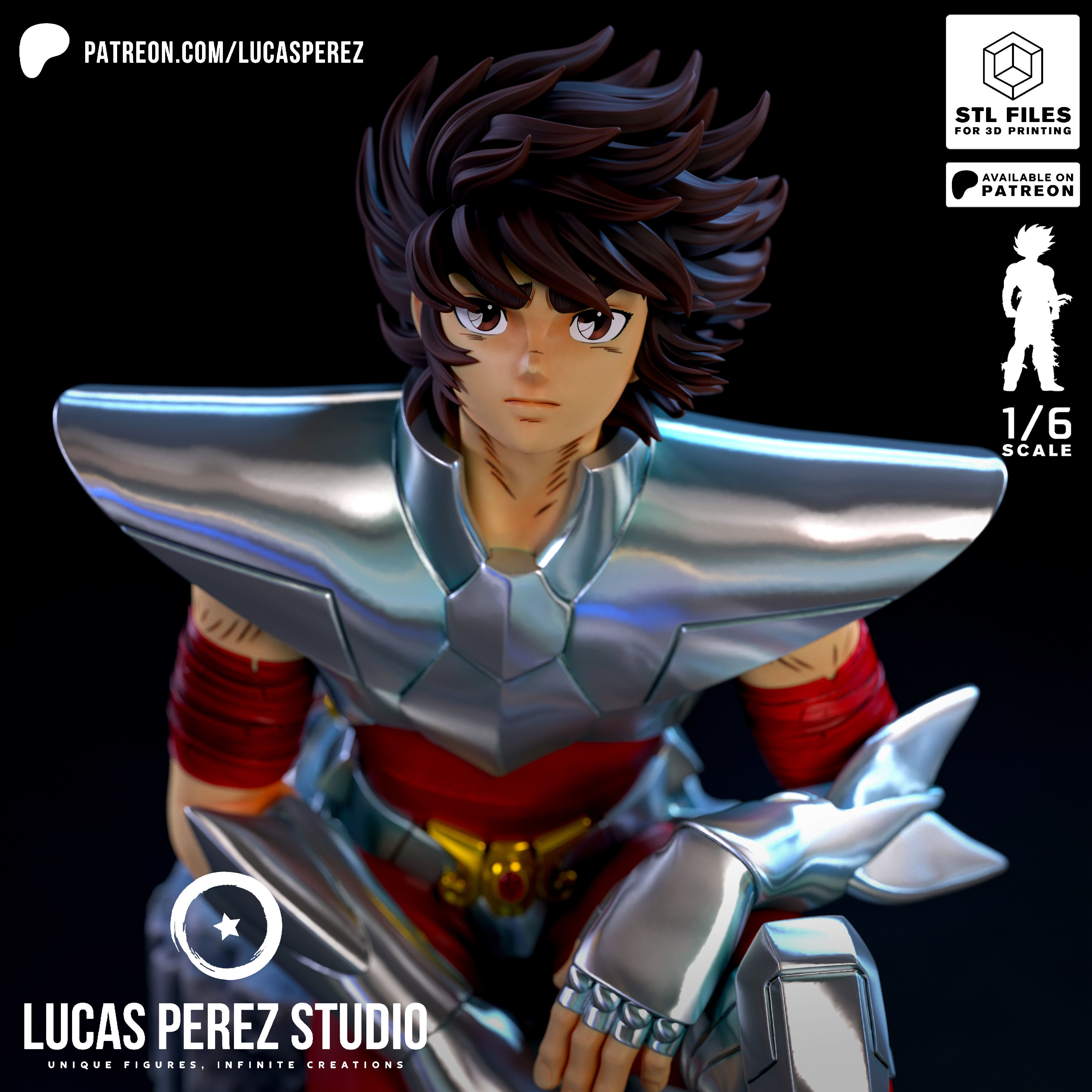 SEIYA 3D print model_26