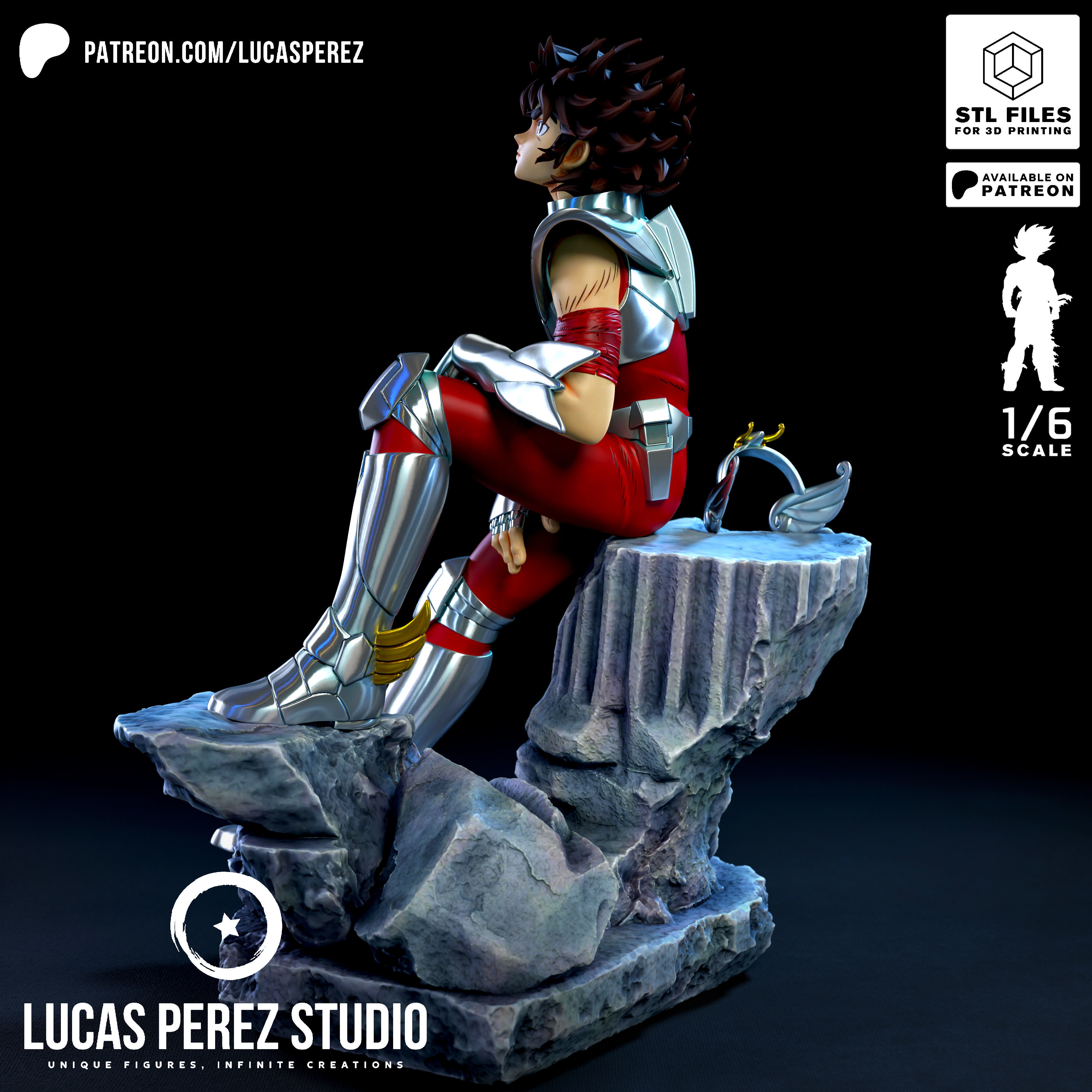 SEIYA 3D print model_6