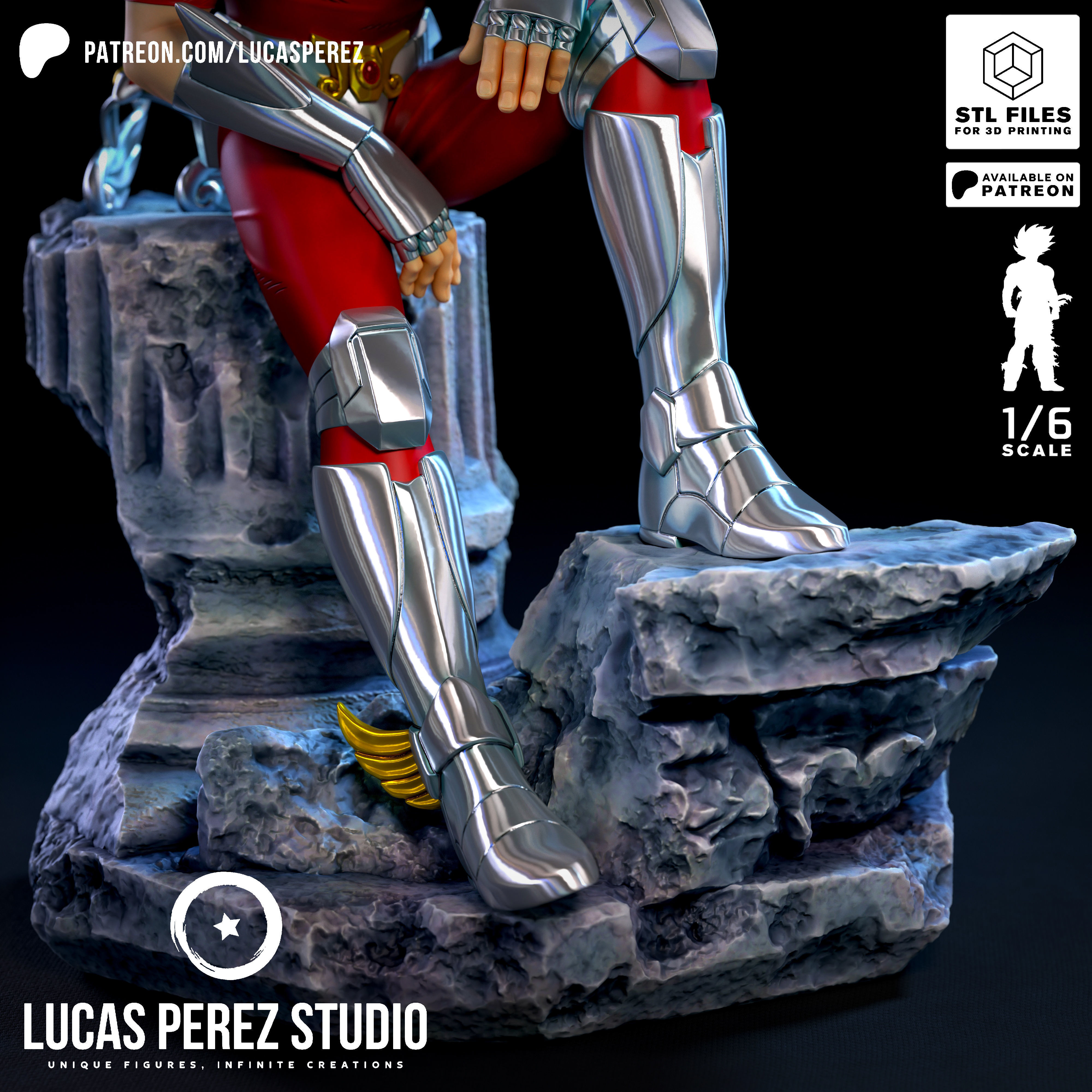 SEIYA 3D print model_25