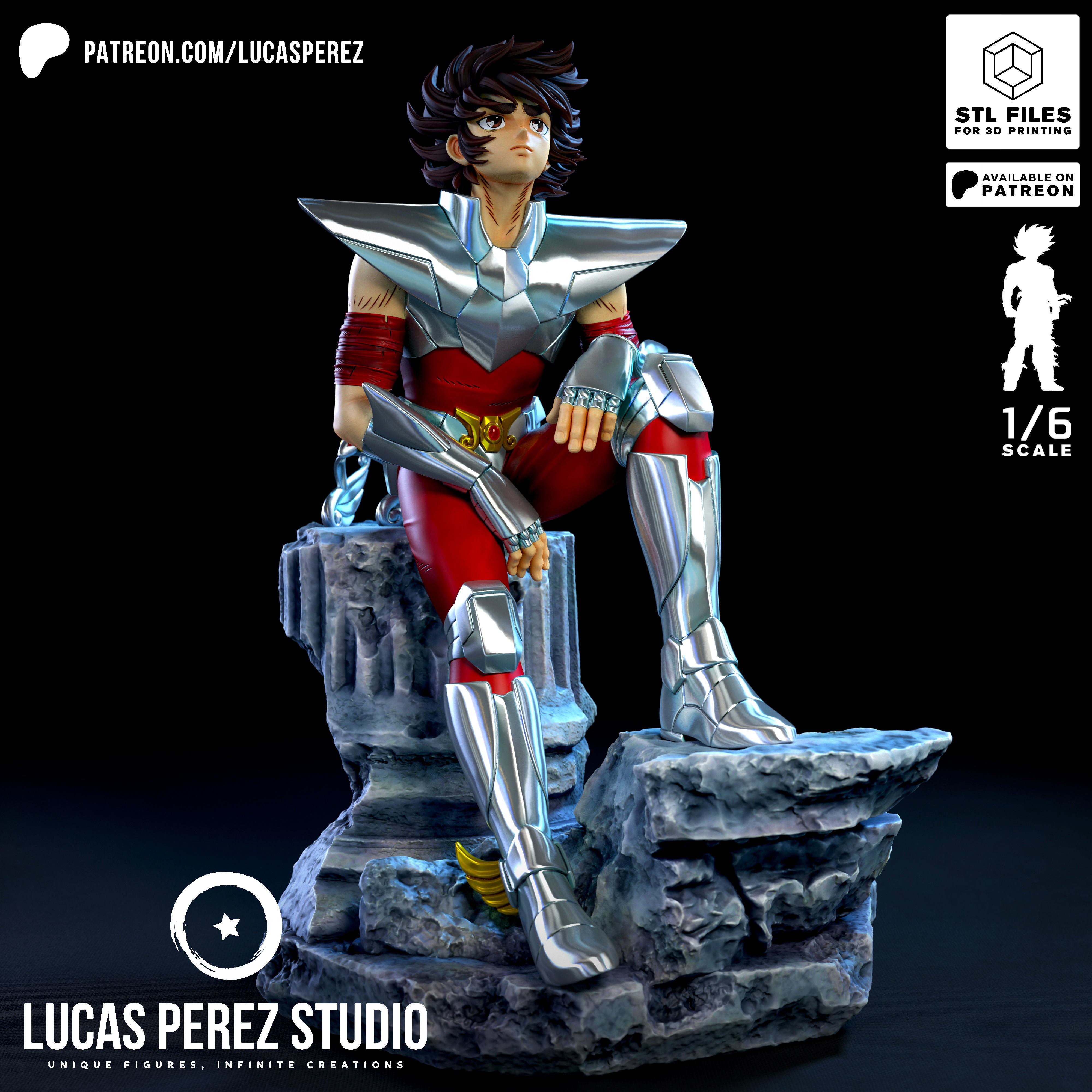 SEIYA 3D print model_9
