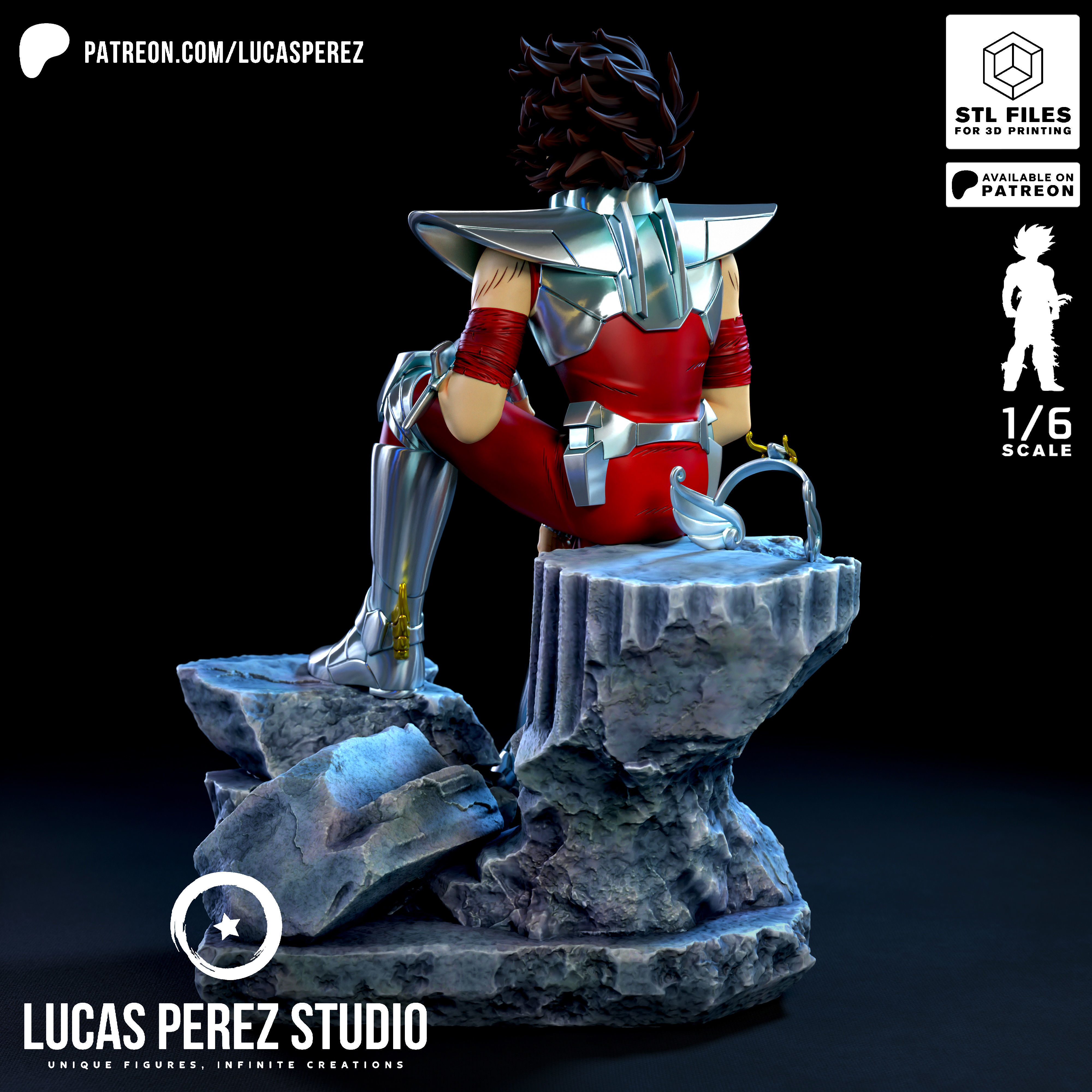 SEIYA 3D print model_5