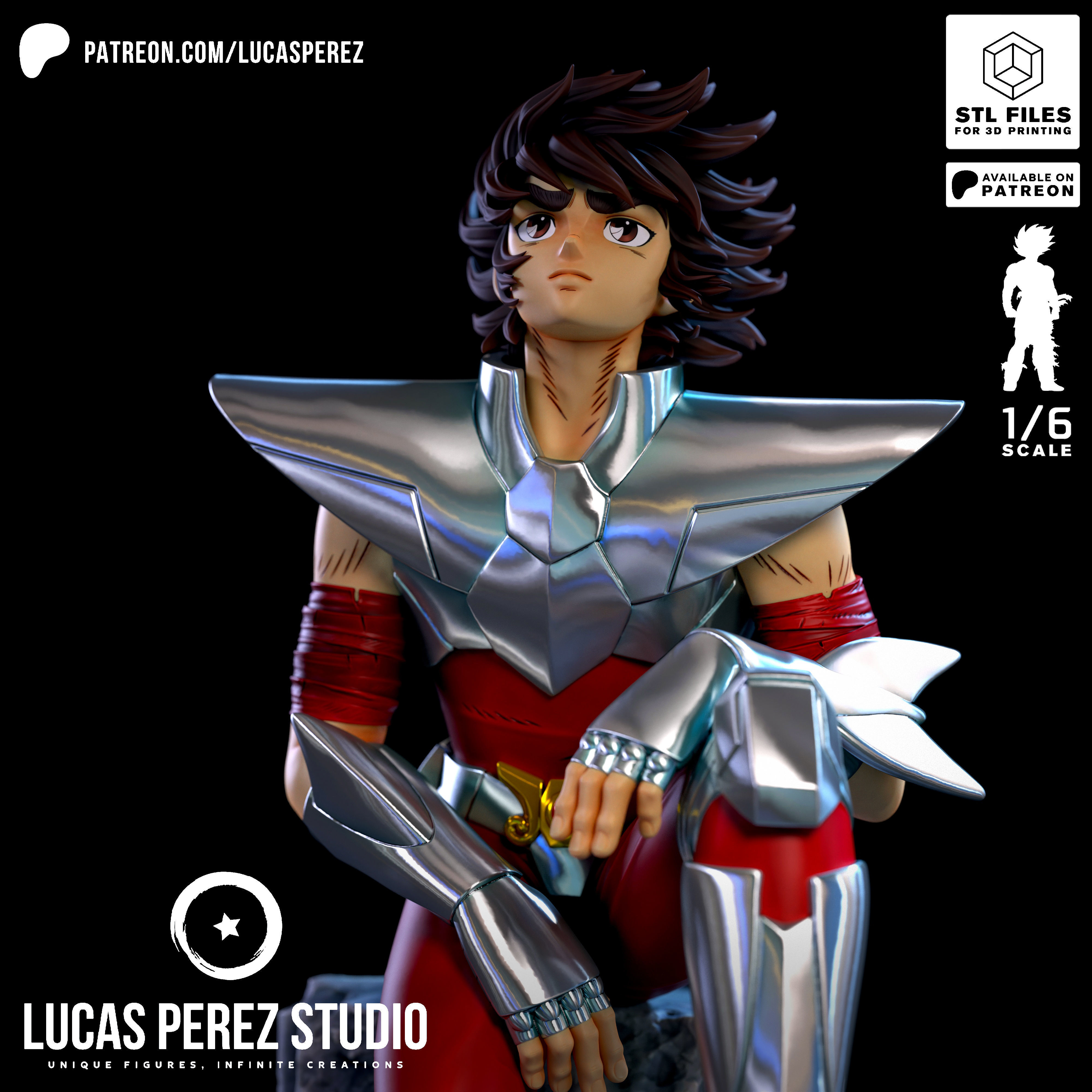 SEIYA 3D print model_16
