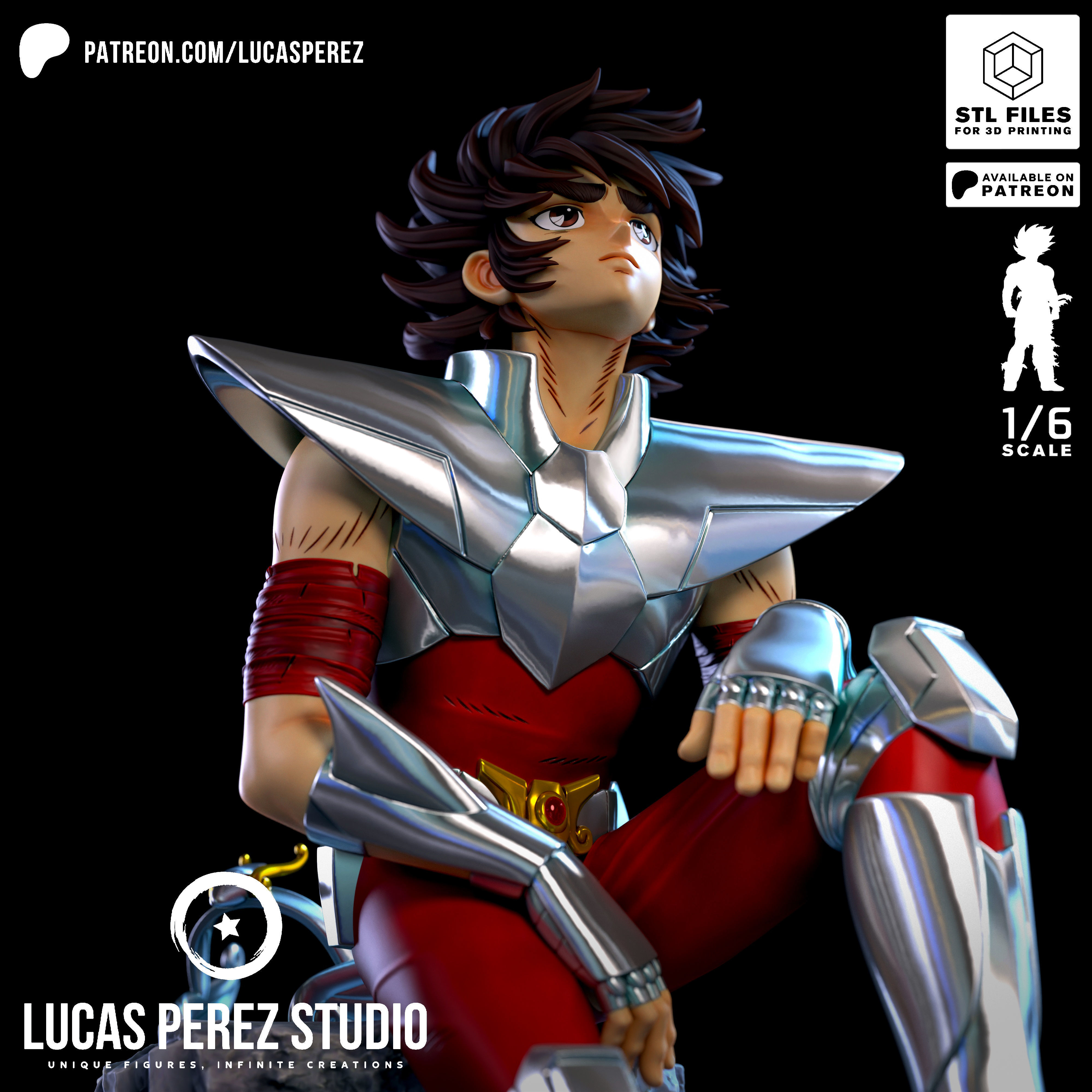 SEIYA 3D print model_20