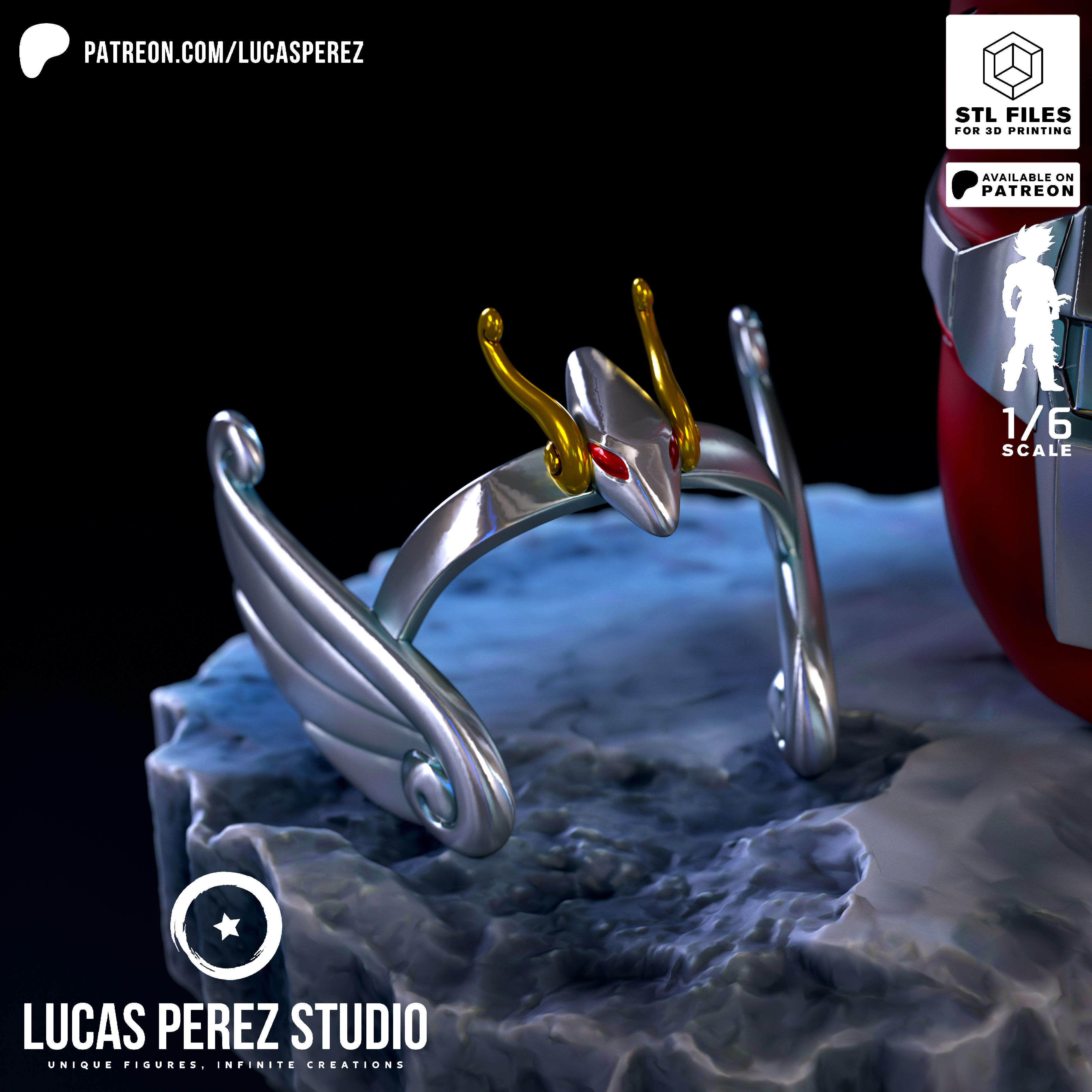 SEIYA 3D print model_24