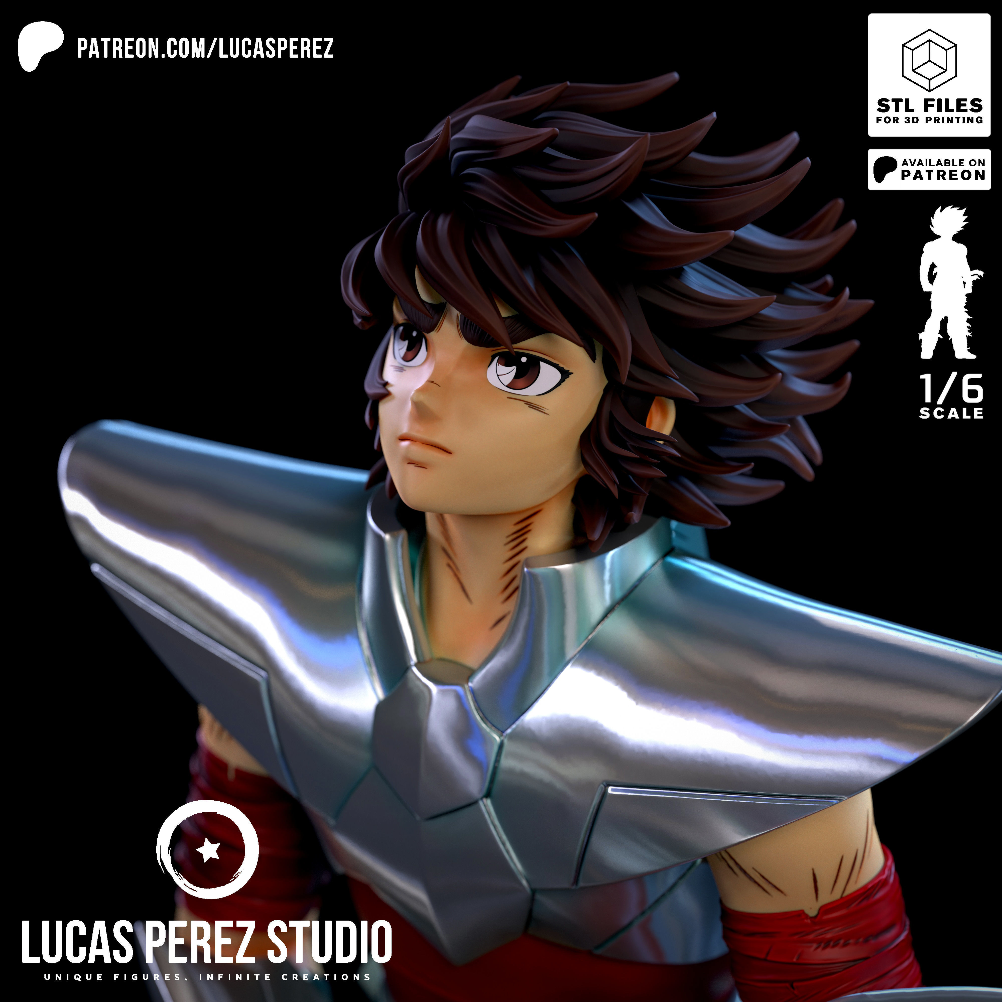 SEIYA 3D print model_21