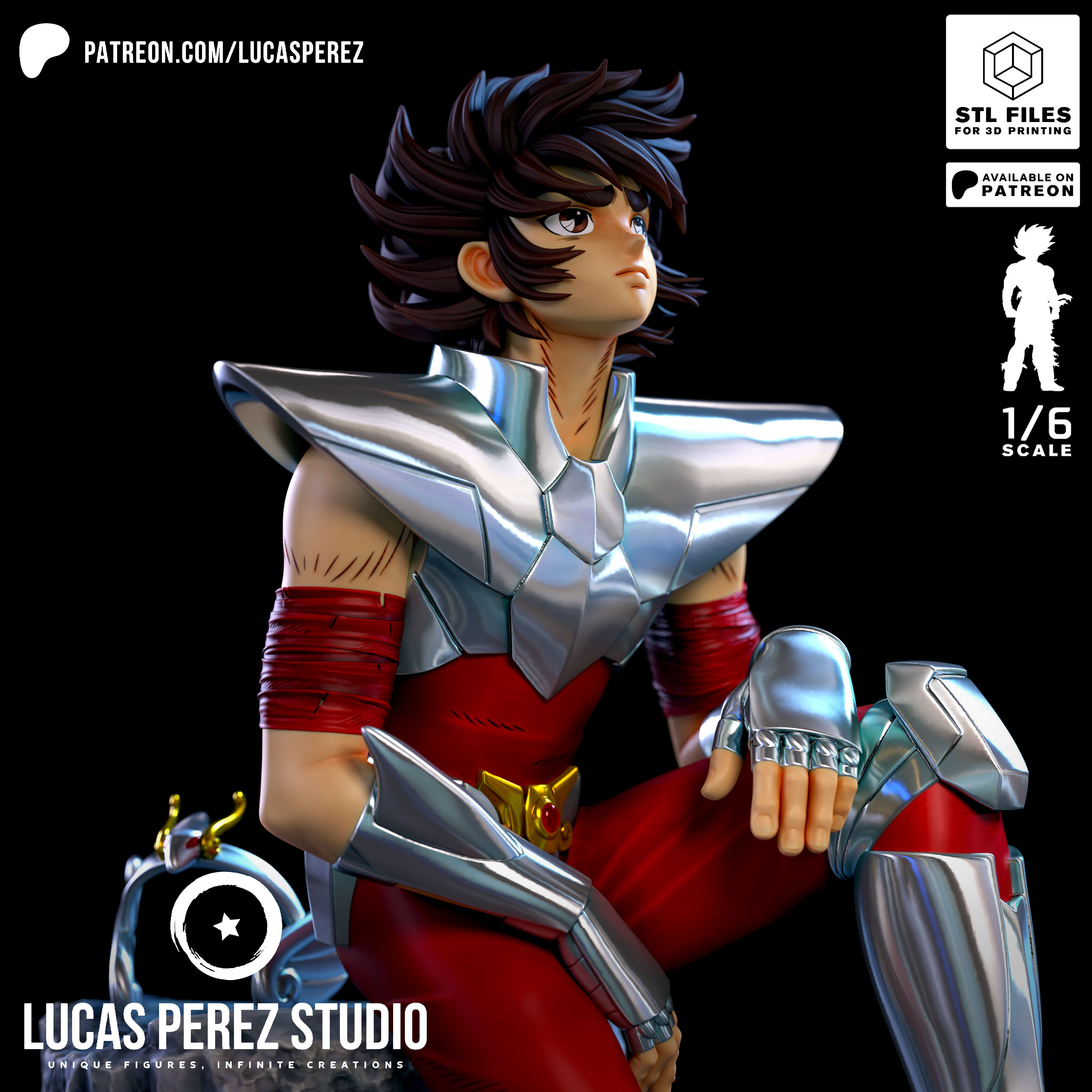 SEIYA 3D print model_14