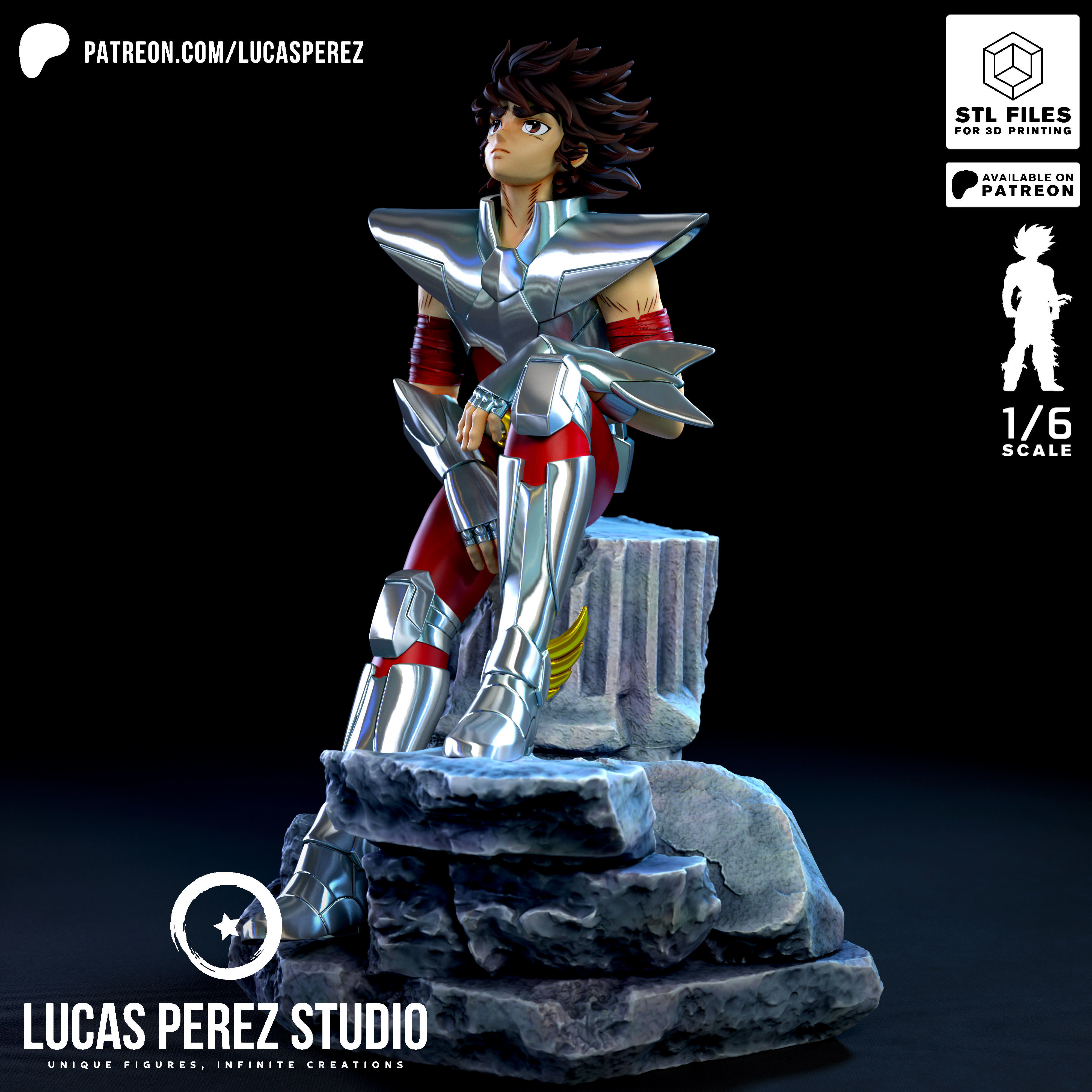 SEIYA 3D print model_7