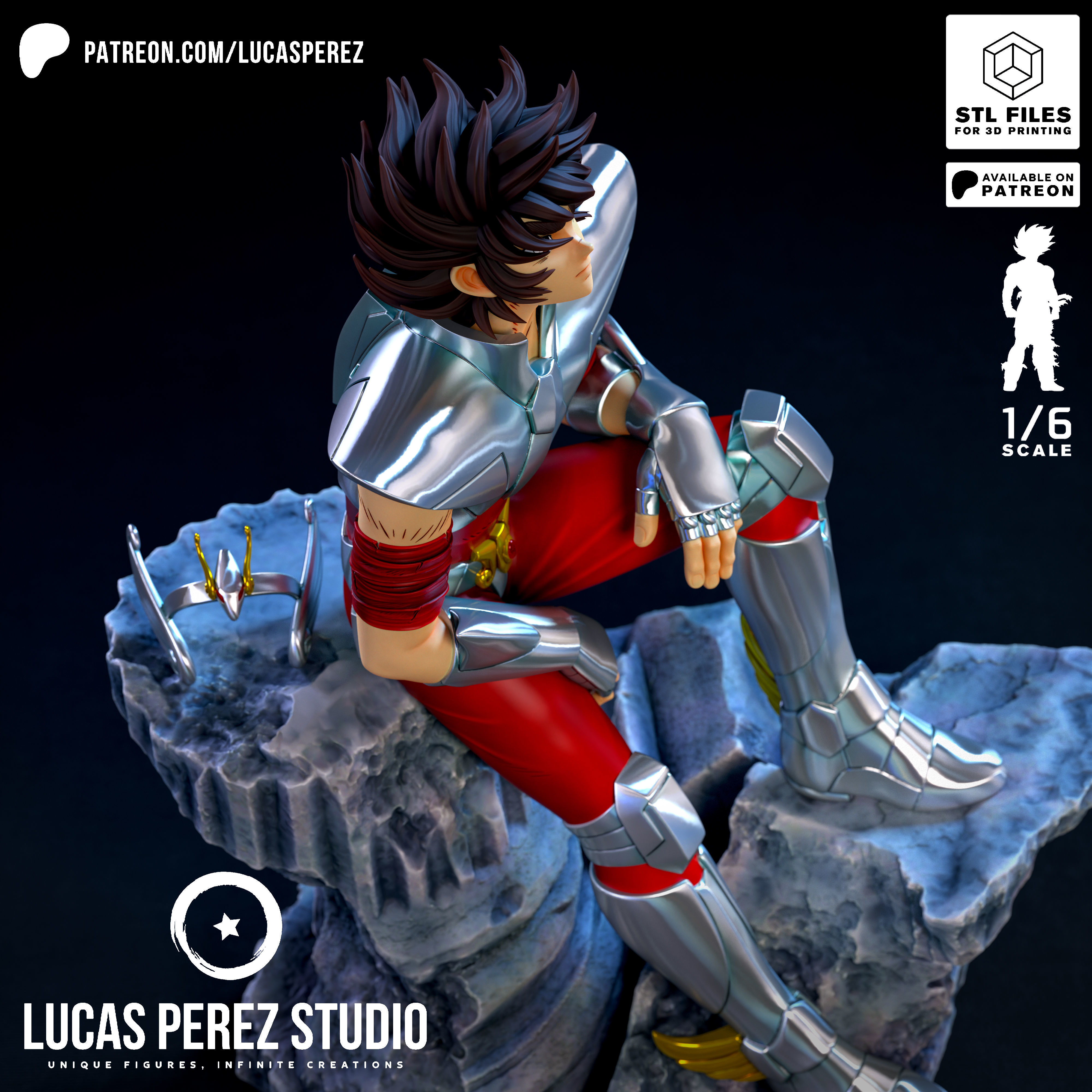 SEIYA 3D print model_11
