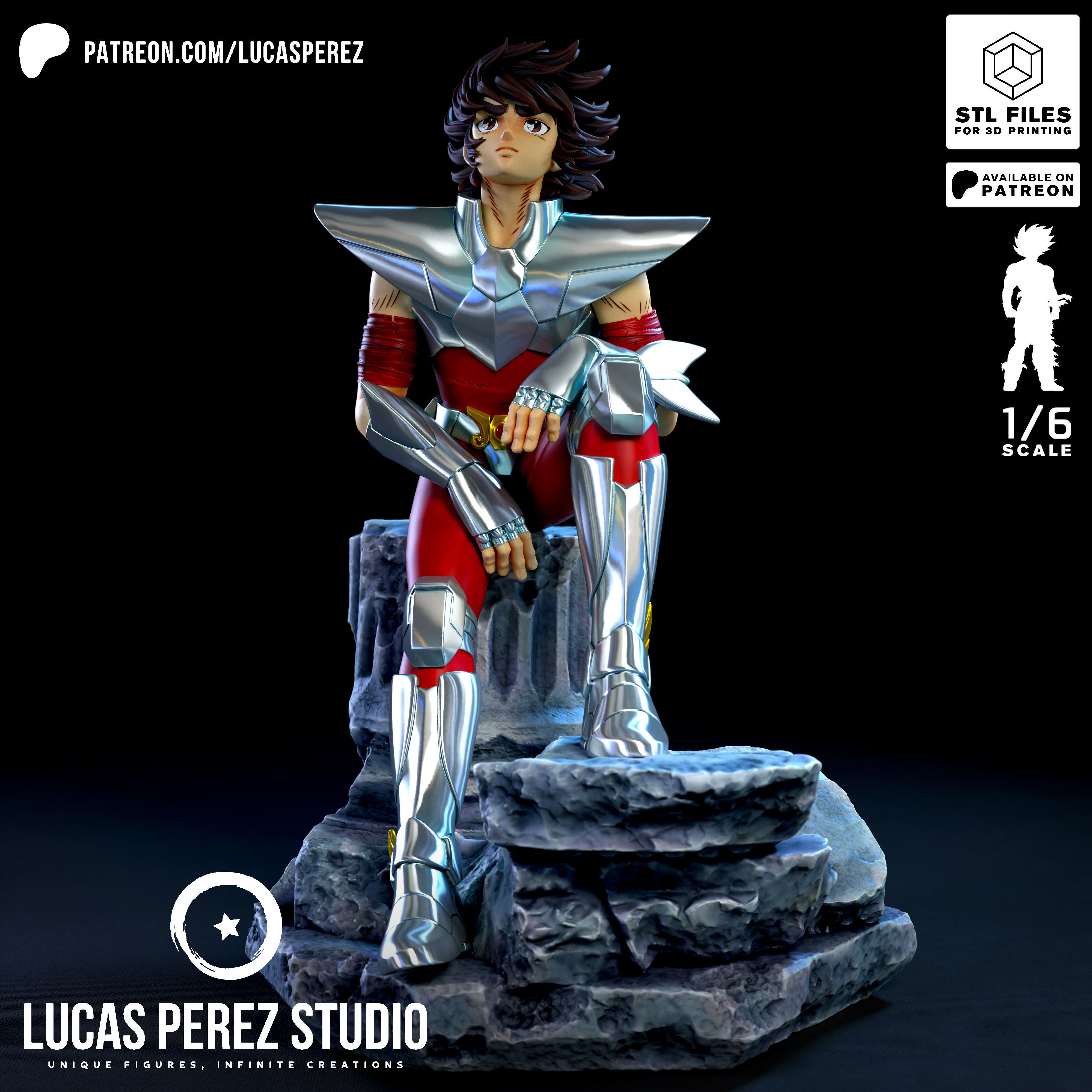 SEIYA 3D print model_8
