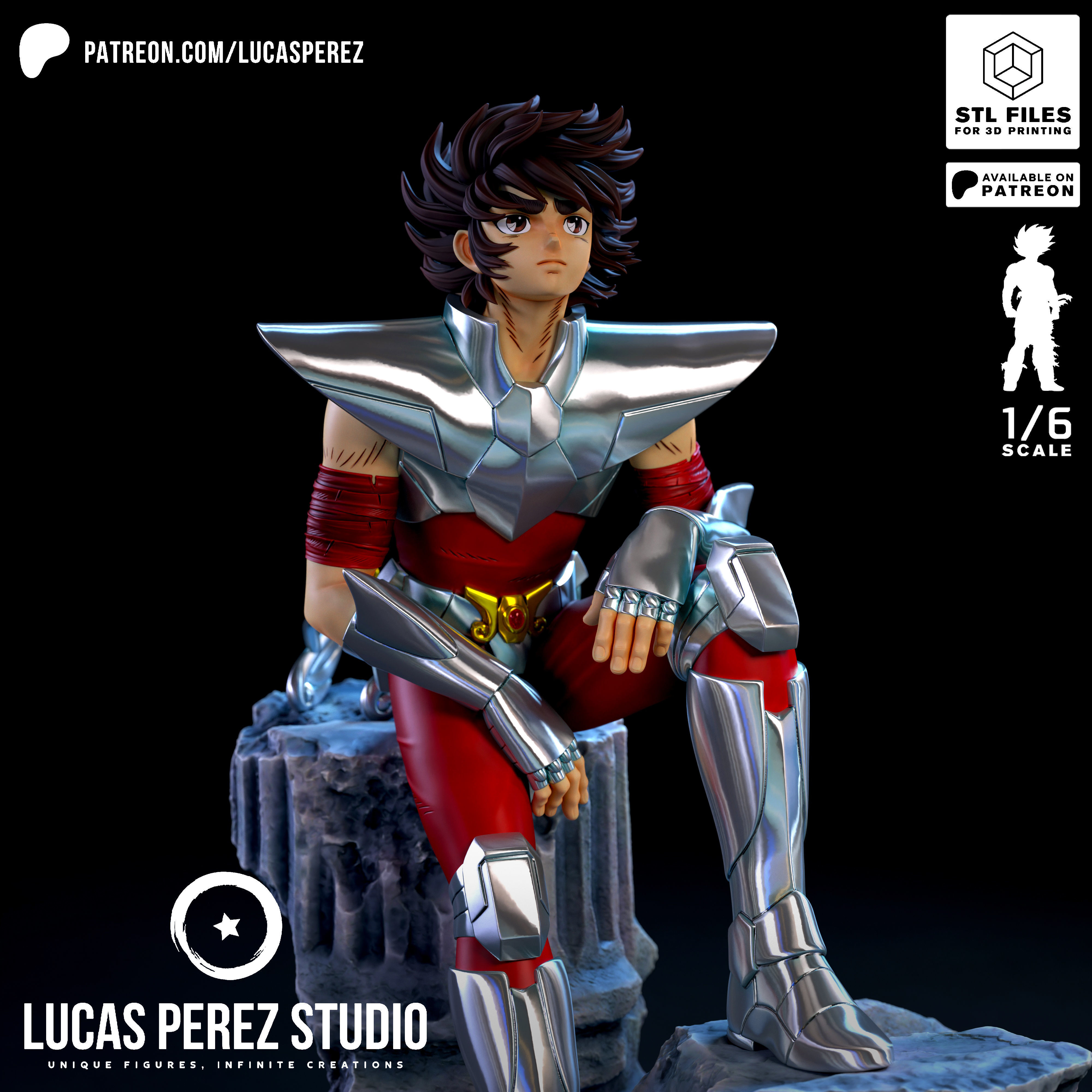 SEIYA 3D print model_12