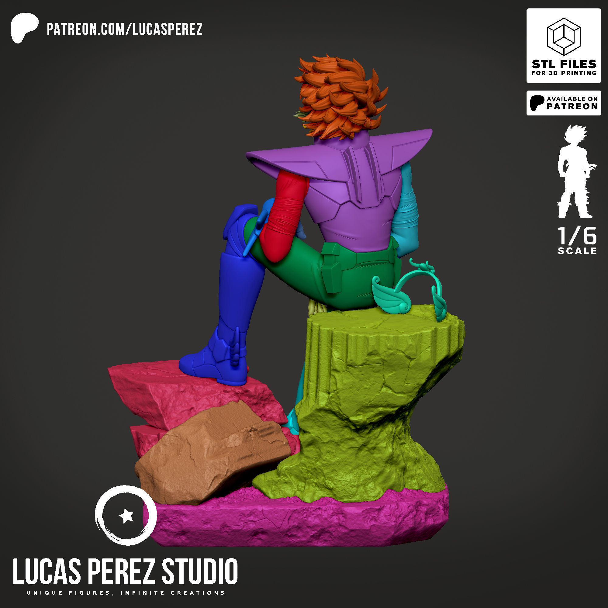 SEIYA 3D print model_28