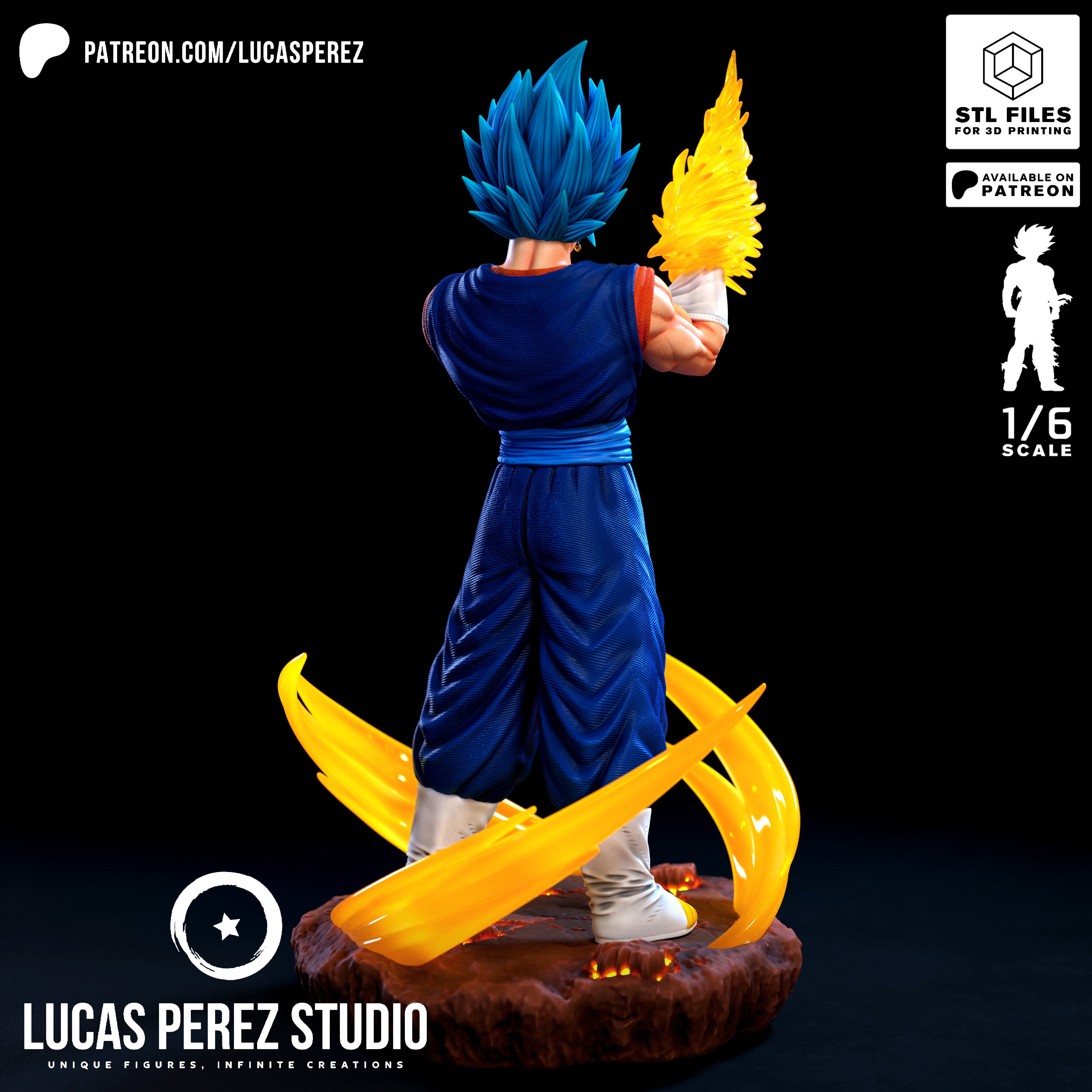 VEGETTO 3D print model_19